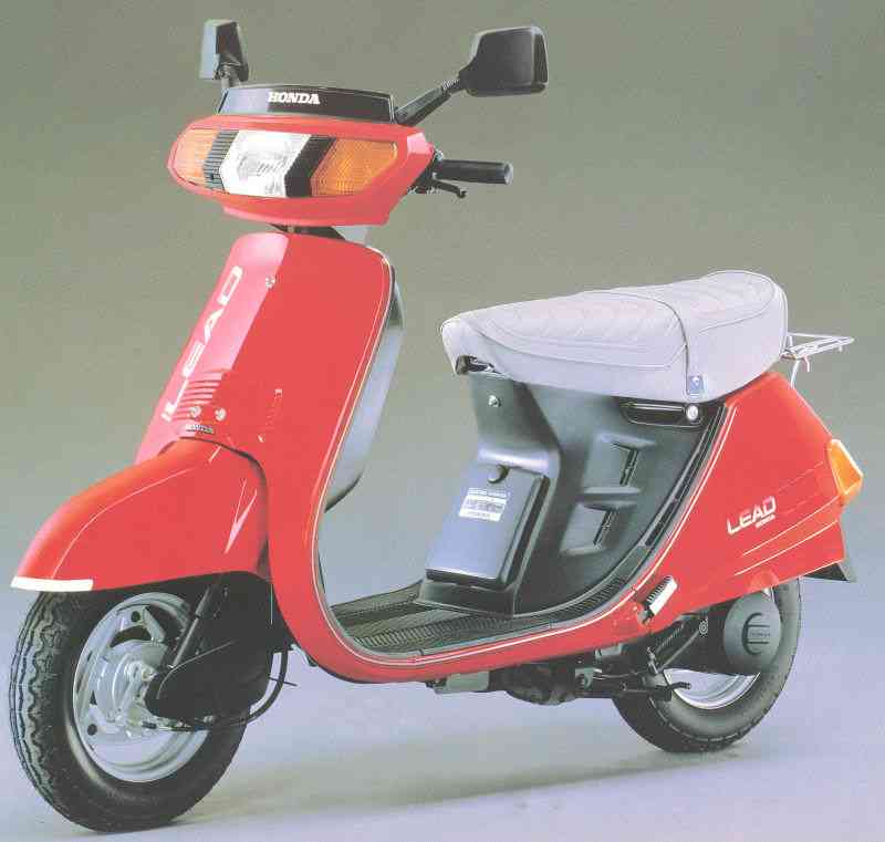 1983-1984 NH80 Aero Lead Mascot